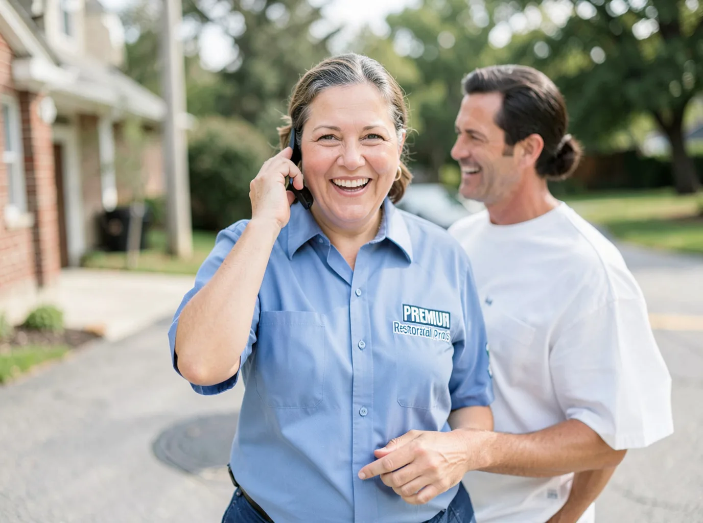 Water Damage Restoration Garciasville, TX FAQs
